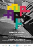 3 Edycja "MUR ART Cieszyn"
